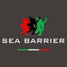 Sea Barrier--Casa Ponsol-San Sebastian