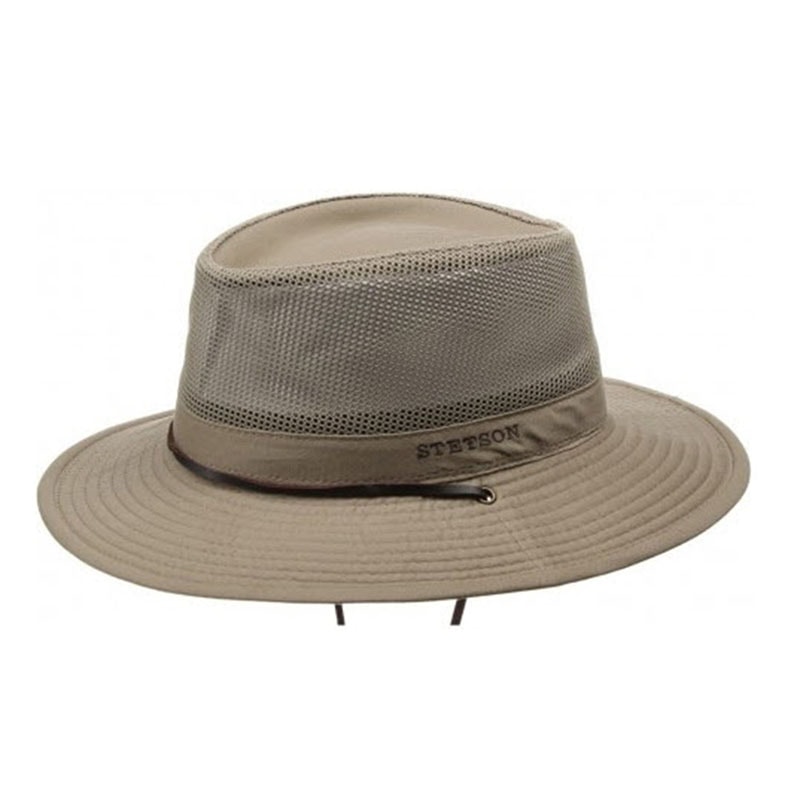 Stetson sombrero viaje Takani