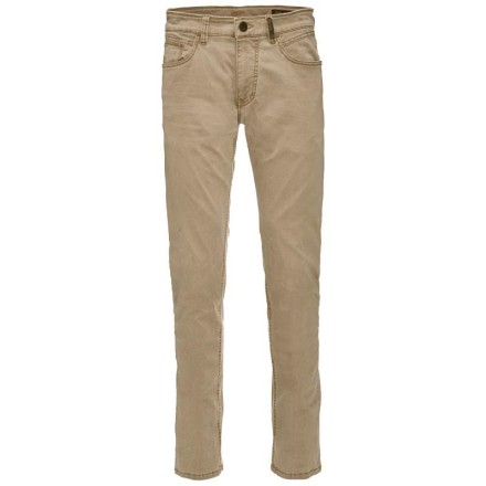 Camel beige jeans