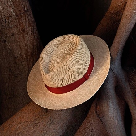 Zigiluak Trilby 64C1.01R4 2