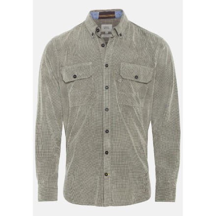 Camel Active shirt green