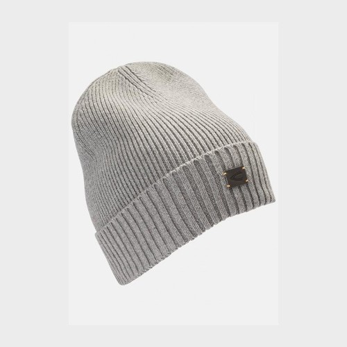 Bonnet Actif Camel Gris